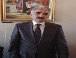 Küçükoğlu, adaylığını açıkladı 